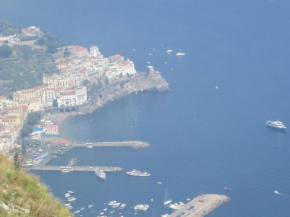 Mira Amalfi